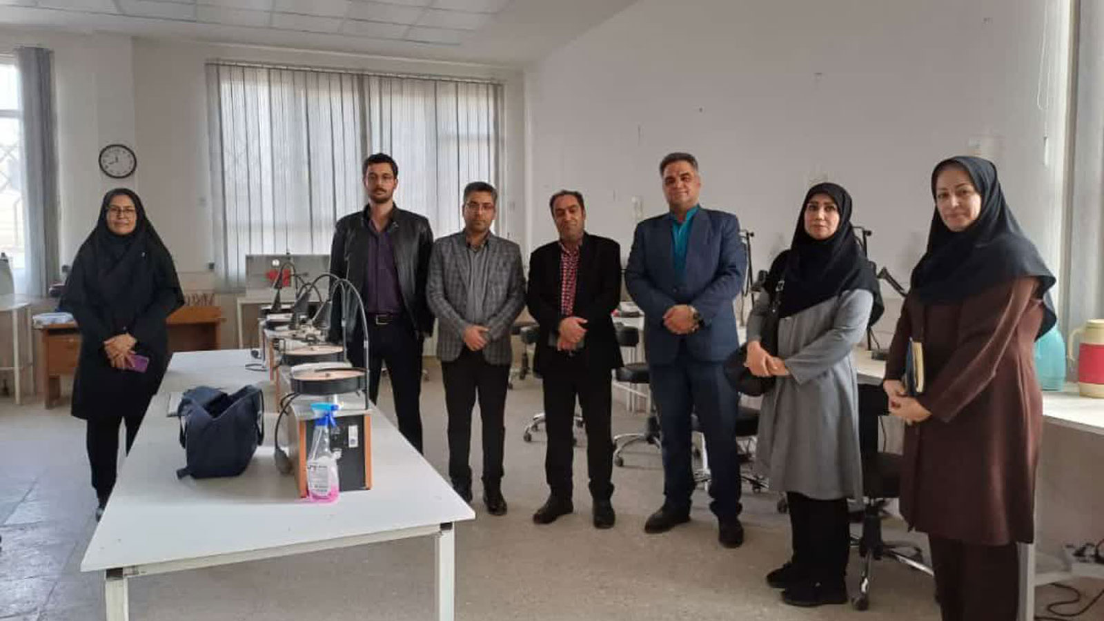 مرکزآموزش فنی حرفه ای شهیدسپهبدسلیمانی